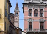 Santuario dell'Incoronata