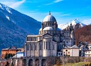 Santuario della Madonna del Sangue