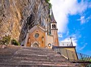 Santuario della Madonna della Corona