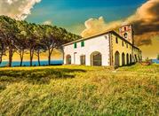 Santuario della Madonna di Montenero
