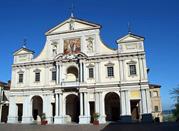 Santuario di Crea