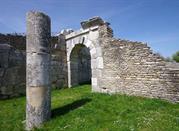 Santuario di Pietrabbondante