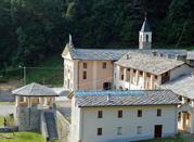 Santuario di Prascondu'
