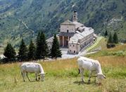 Santuario di S.Magno