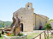 Santuario Giovanni Paolo II