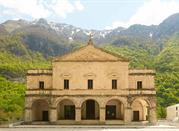Santuario Madonna di Canneto