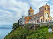 Santuario Madonna di Tindari