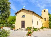 Santuario Santa Maria della Sorresca