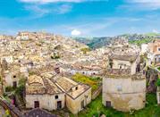 Sasso Caveoso