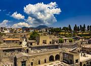 Scavi di Ercolano