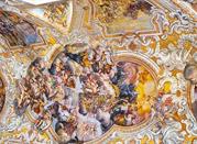 Sito Storico Monastero San Benedetto