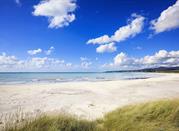 Spiagge Bianche