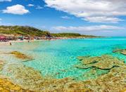 Spiaggia Baia dei Turchi