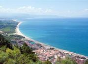 Spiaggia Bova Marina