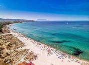 Spiaggia Budoni