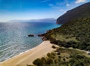 Spiaggia Cala Cartoe