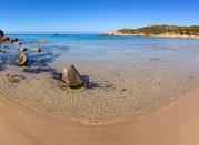 Spiaggia Cala Cipolla