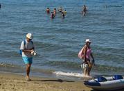 Spiaggia Cala Civette