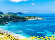 Spiaggia Cala dei Frati