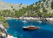 Spiaggia Cala di Murtas