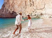 Spiaggia Cala Greca