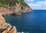 Spiaggia Cala Leone