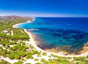 Spiaggia Cala Liberotto