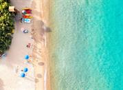 Spiaggia Cala Volpe