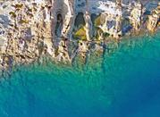 Spiaggia Calafuria