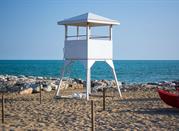 Spiaggia d'Argento