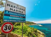 Spiaggia de La Fenicia