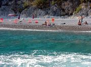Spiaggia dei Francesi
