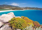 Spiaggia del Giunco