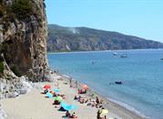 Spiaggia del Pertuoso