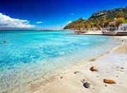 Spiaggia del Poetto