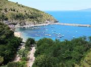 Spiaggia del Porto