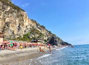 Spiaggia del Pozzallo