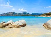 Spiaggia del Riso