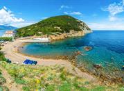 Spiaggia dell'Enfola