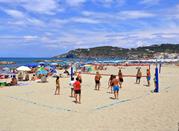 Spiaggia della Chiaia