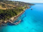 Spiaggia della Marina