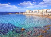 Spiaggia della Purità