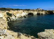 Spiaggia delle Formiche