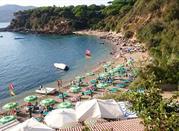 Spiaggia delle Zuccale