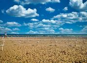 Spiaggia di banco d'orio