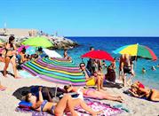 Spiaggia di Bergeggi