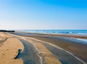 Spiaggia di Boccasette