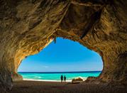 Spiaggia di Cala Luna