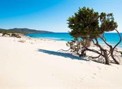 Spiaggia di Campionna