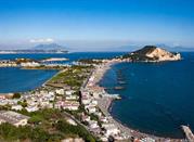 Spiaggia di capo miseno